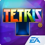 Logo of Tetris android Application 